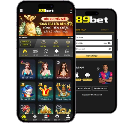 Thưởng nạp lại sun52 game