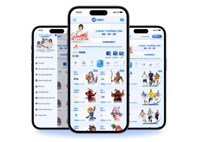 Trải nghiệm di động sun52 game