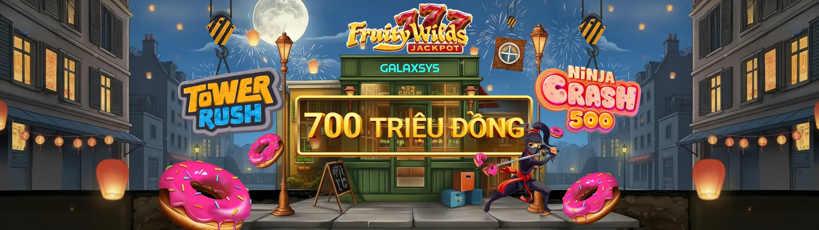 Hình ảnh chính hướng dẫn chiến lược chơi game sun52