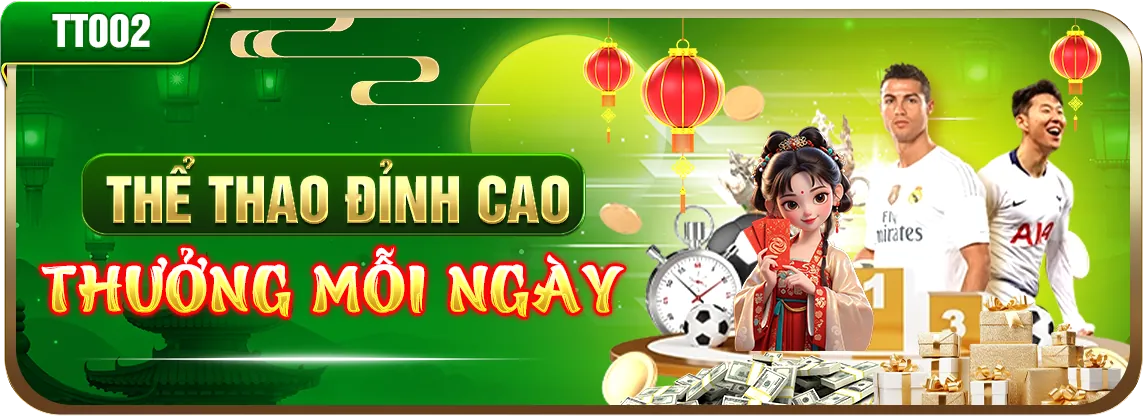 Các chương trình khuyến mãi và ưu đãi độc quyền tại sun52 game